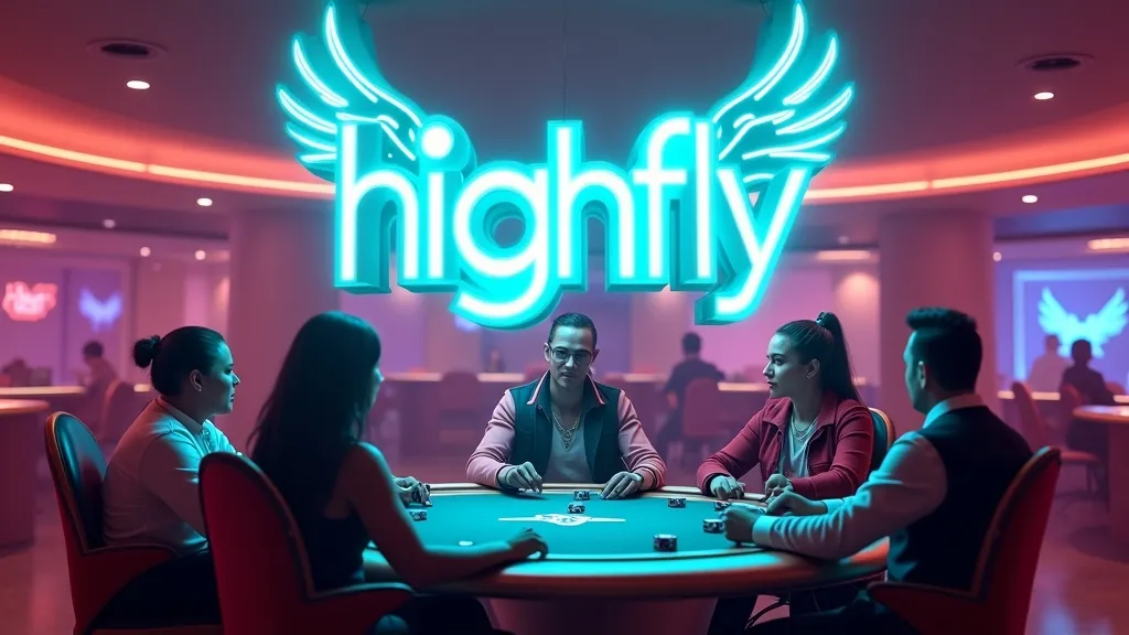 app highflybet