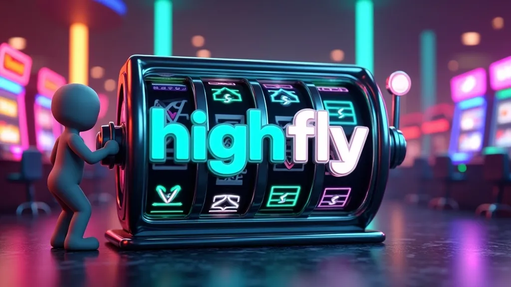 bono highflybet bono highflybet
